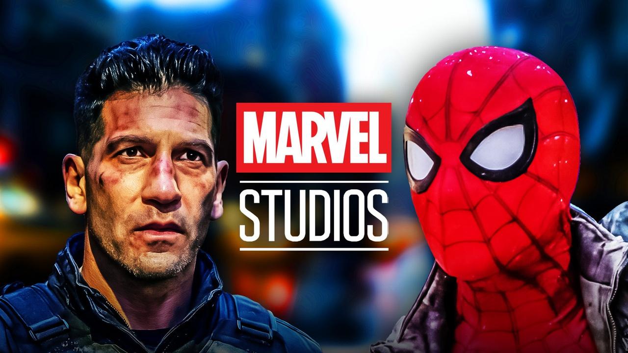 Primeira Imagem de Spider-Man e Punisher Juntos no Universo Marvel motiva expectativa de crossover no MCU