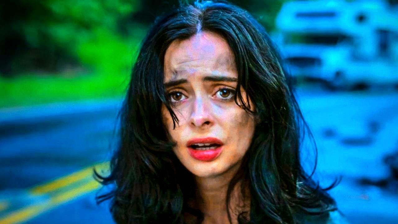 Marvel faz retcon de detalhes de Jessica Jones na sua nova abordagem do universo compartilhado
