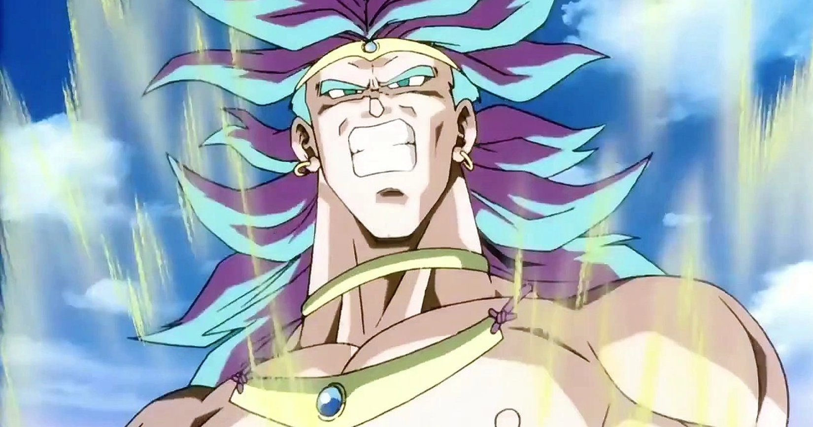 As 10 versões mais poderosas do lendário Super Saiyan no universo de Dragon Ball