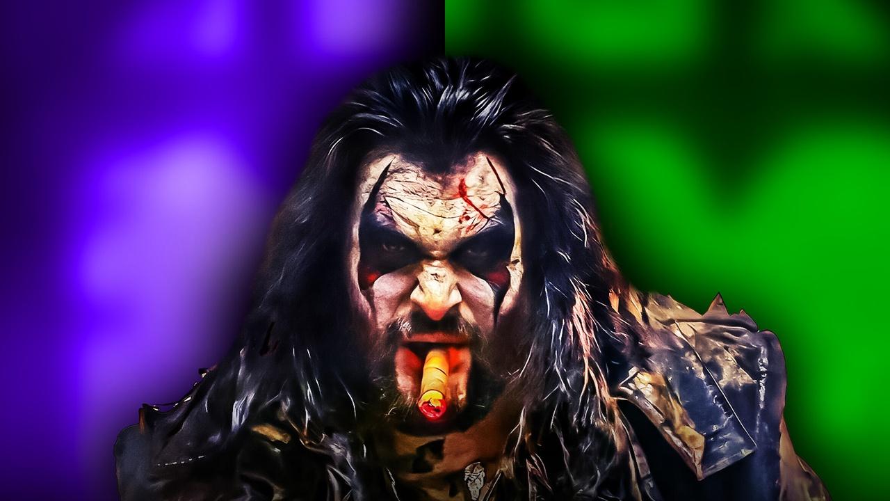 Jason Momoa luta por mudanças no design de Lobos em filme do DCU