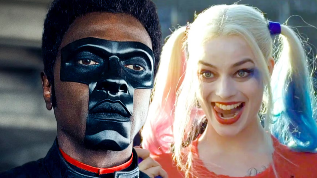 Os Melhores Personagens dos Filmes da DC Sem Superpoderes que Merecem Destaque