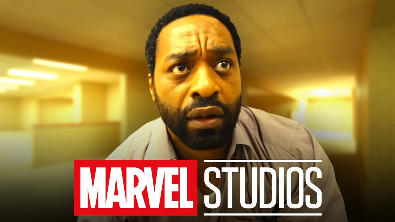 Marvel Studios revela conexão entre sua versão dos Backrooms e a TVA de Loki