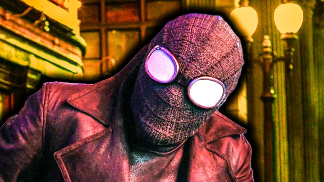 Conheça os detalhes de Felicia Hardy em Spider-Noir e a possibilidade de um futuro para o casal