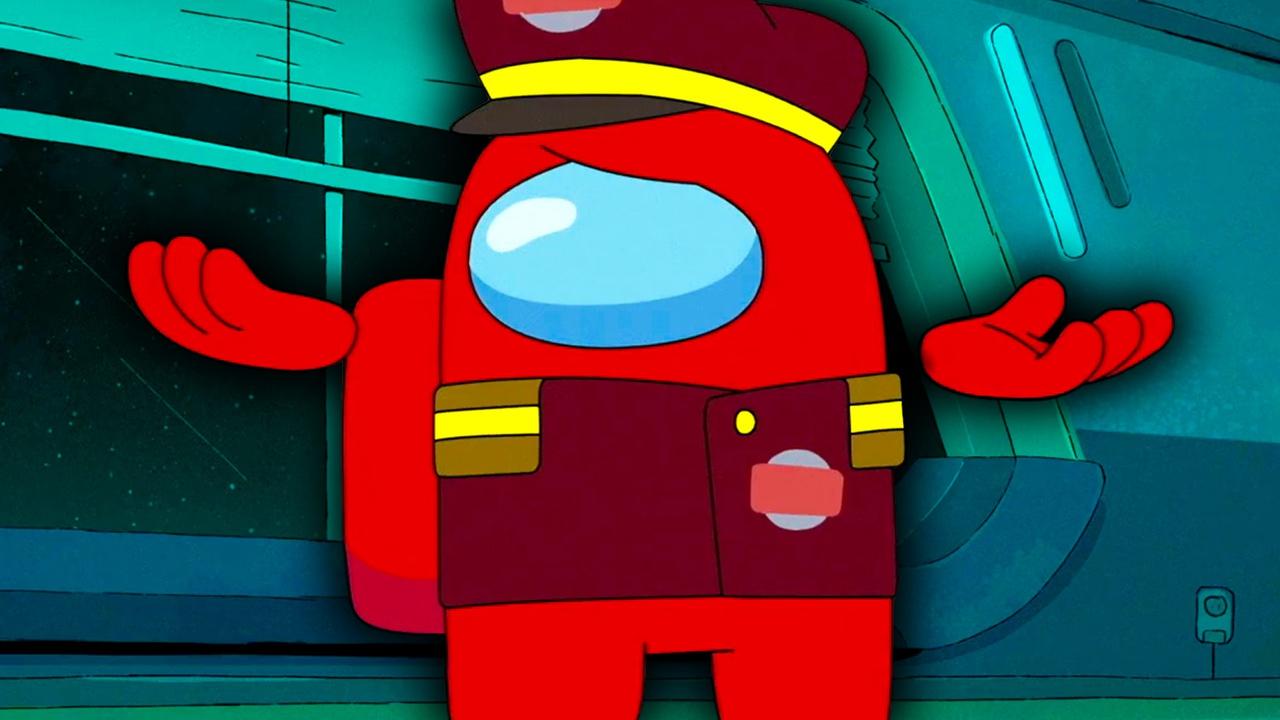 Como a equipe de Among Us escolheu seus personagens e detalhes que passaram despercebidos