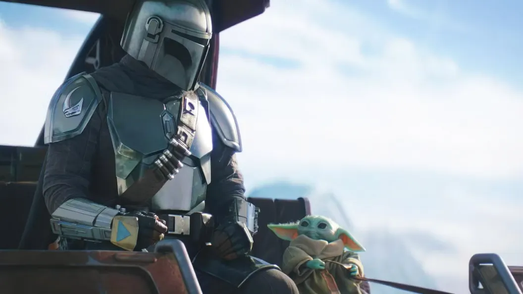 Star Wars: Como a franquia reviveu seu projeto cancelado com o filme de The Mandalorian & Grogu
