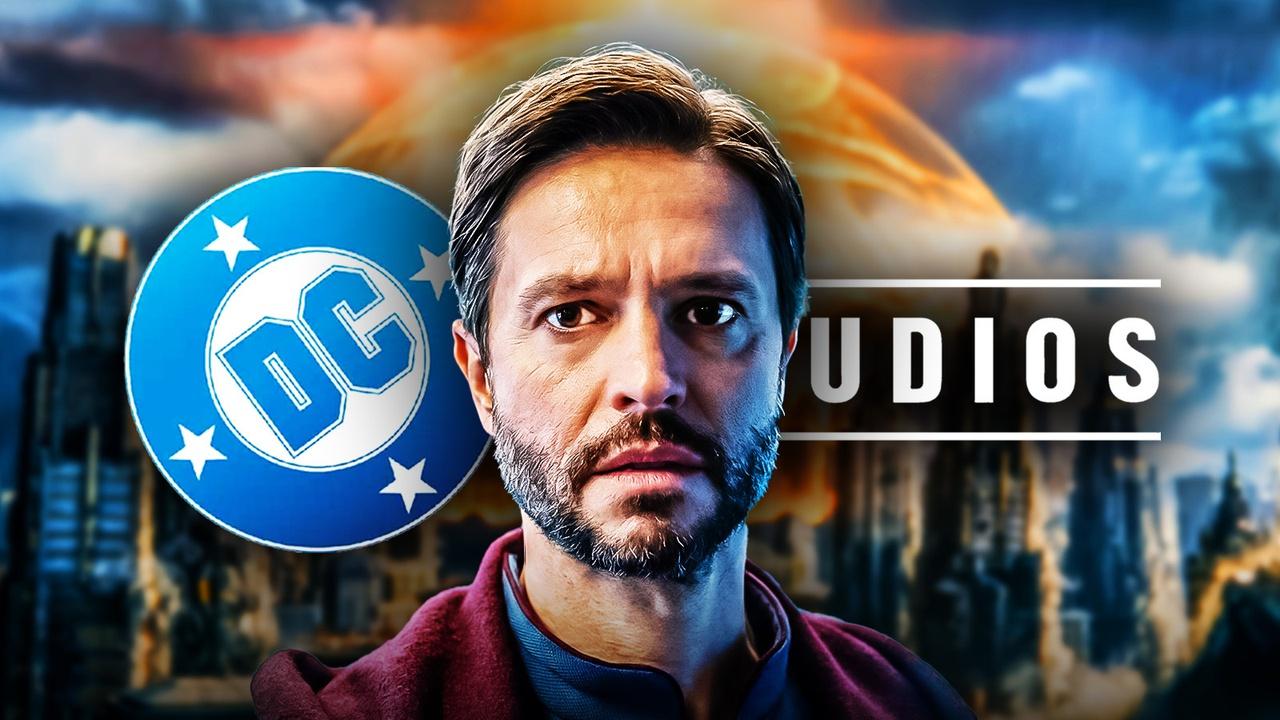 Novo foco na história de Zor-El sugere mudança na origem de Krypton na DCU