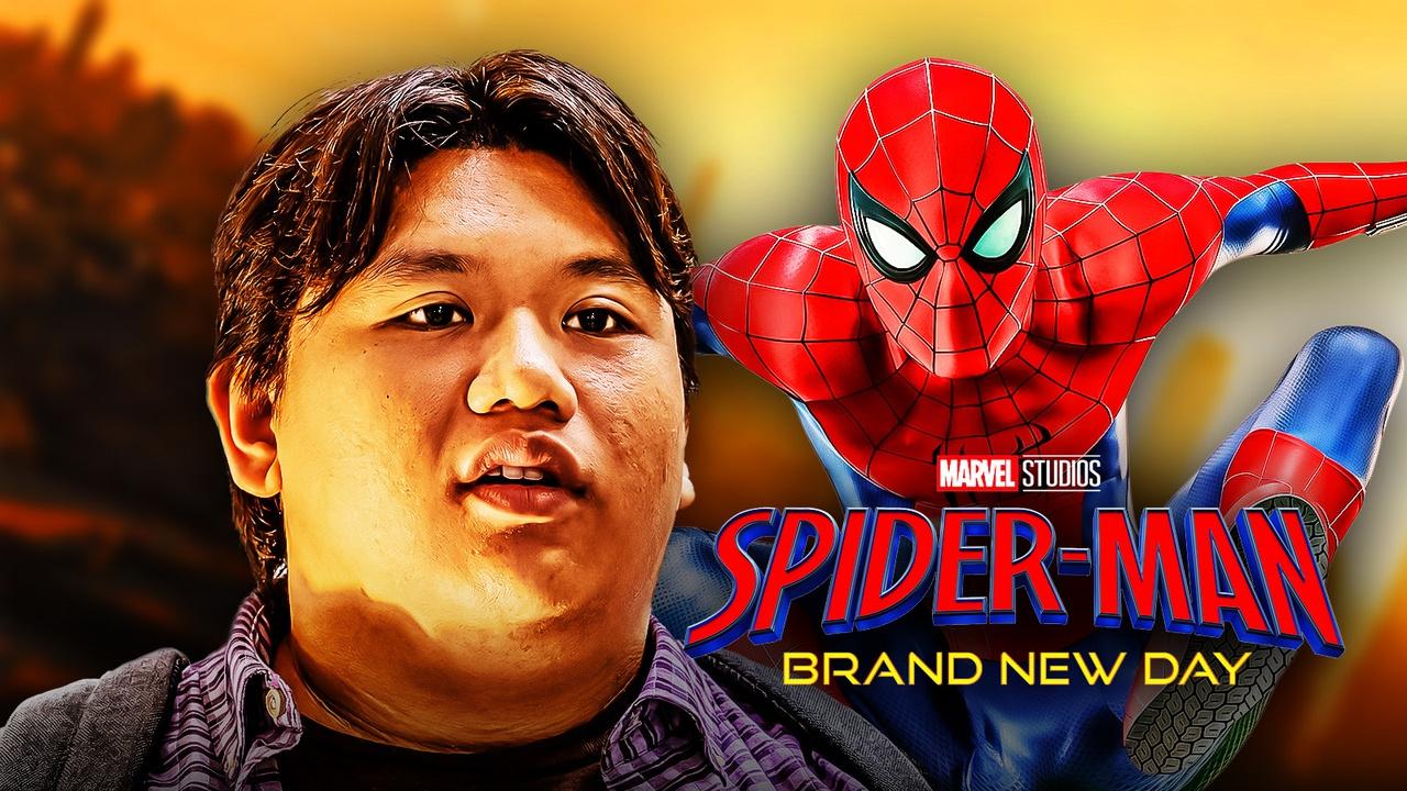 Ned Leeds ganha grande atualização em Spider-Man: Brand New Day, indicando evolução do personagem