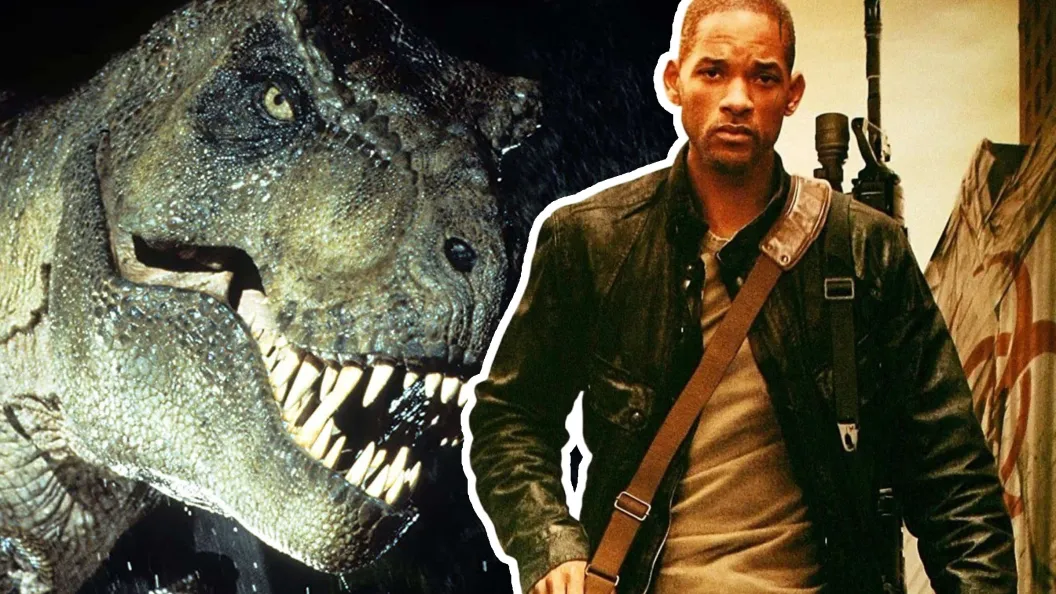 Filmes que são bons mesmo sendo adaptações ruins de livros