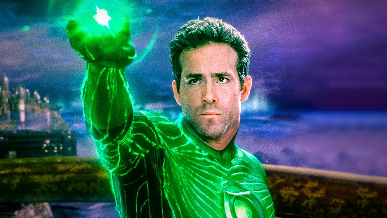 Novo visual do Lanterna Verde em live-action é revelado pela DC Studios