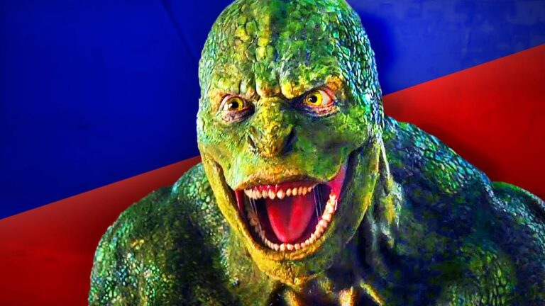 Marvel revela troca de vilão de Lizard para Hulk em Spider-Man: Brand New Day