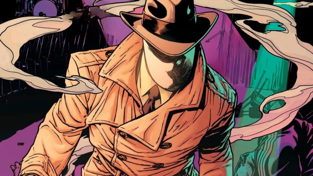 Nicolas Cage pode interpretar o Detetive Question na nova fase do universo DC