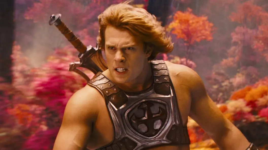 Masters of the Universe celebra retorno de Orko com destaque em nova adaptação cinematográfica