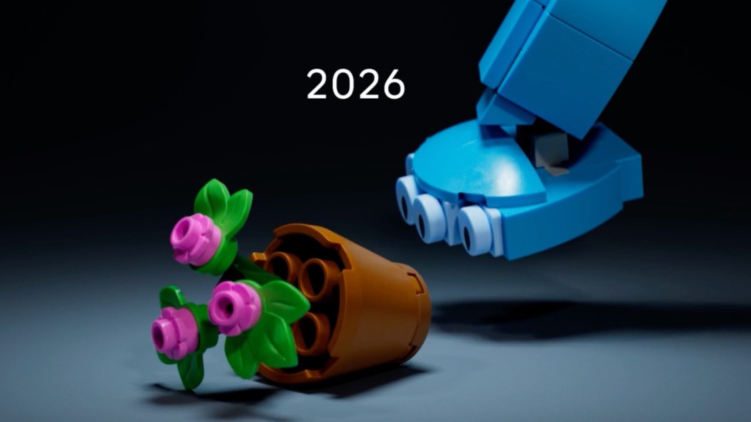 Novos detalhes sobre o set de LEGO inspirado em KPop Demon Hunters