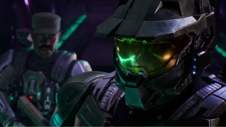 Halo: Campaign Evolved revela três novas missões e estreia em julho de 2026