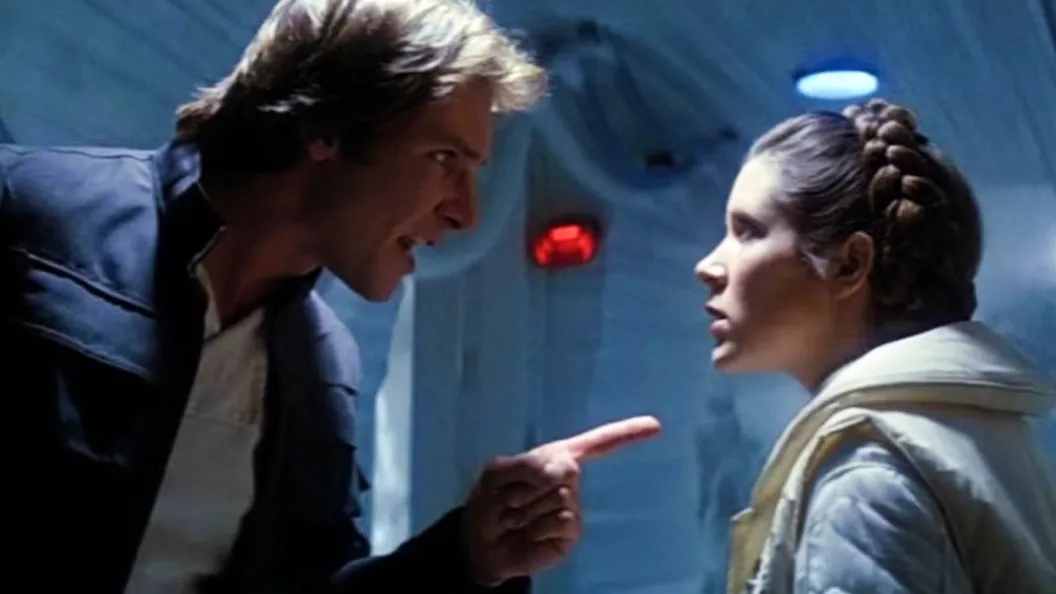 Os Casais Mais Trágicos de Star Wars e Seus Destinos Dolorosos