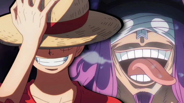 Luffy reforça sua frota após o arco de Elbaf em One Piece
