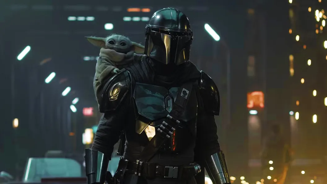 Ator de Star Wars revela arrependimento por ausência de Boba Fett em The Mandalorian e Grogu