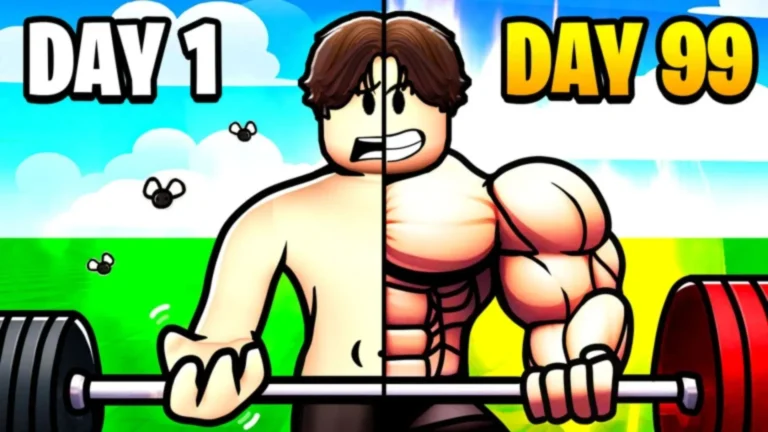 Códigos e dicas atualizadas para My Gym no Roblox: acelere seu progresso
