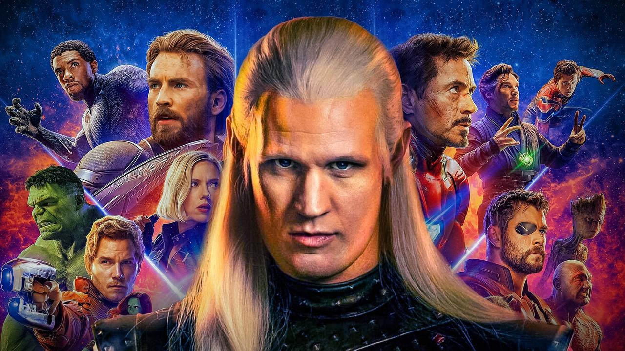 House of the Dragon confirma participação de três atores Marvel em sua terceira temporada