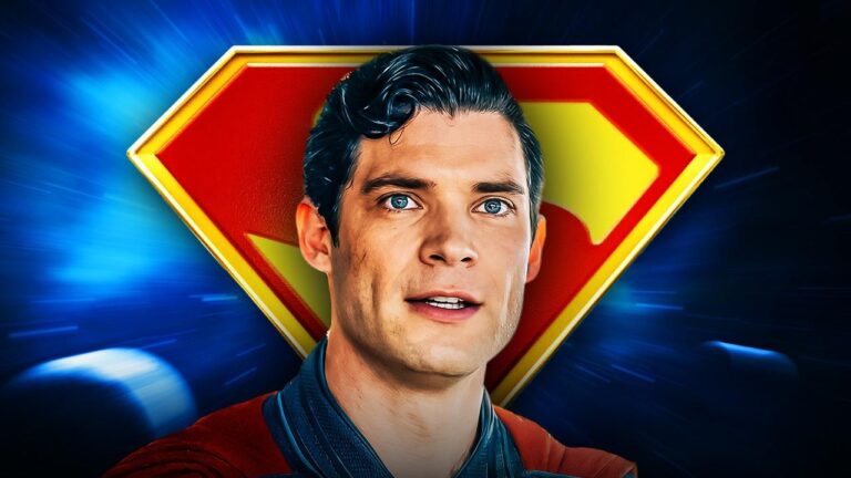 Fotos das filmagens de Man of Tomorrow revelam o novo visual do Superman