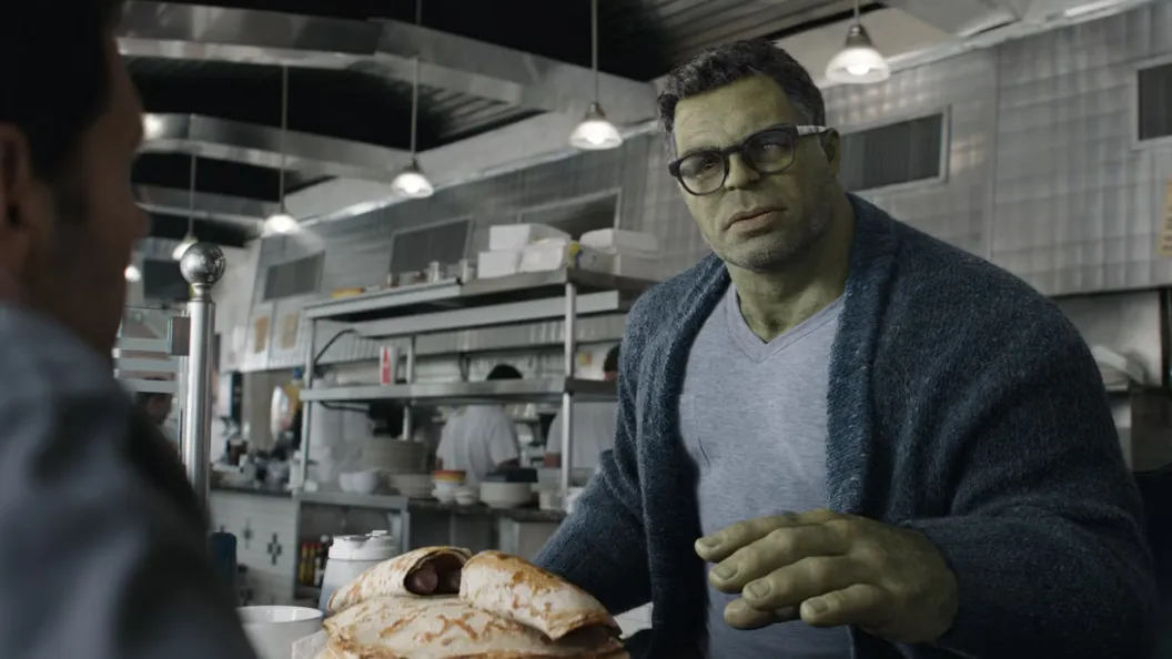 Nova revelação do MCU sugere retorno ao status quo do Hulk após Endgame