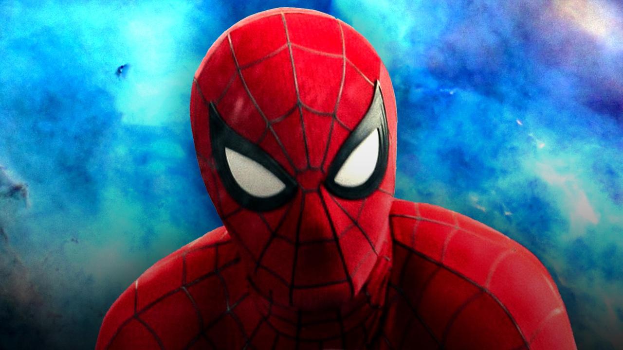 Fotos de filmagens confirmam aparição de Homem-Aranha em projeto misterioso e alimentam especulações