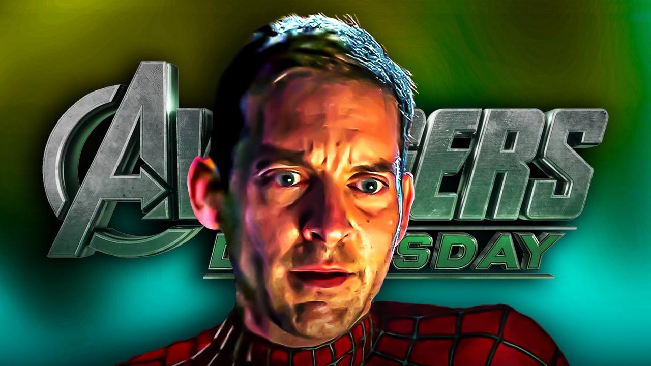 Tobey Maguire Pode Ter Papéis Mais Prominentes em “Avengers: Doomsday”