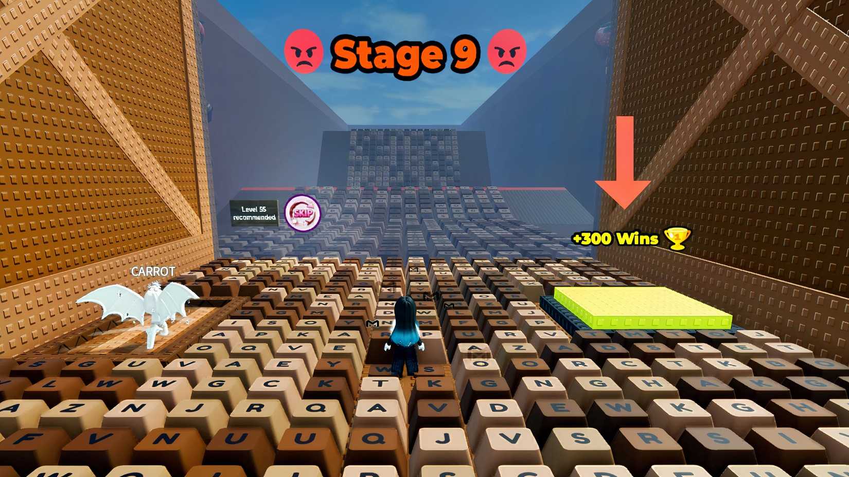 Como aumentar suas recompensas em Roblox: dicas para o jogo +1 Speed Keyboard Escape
