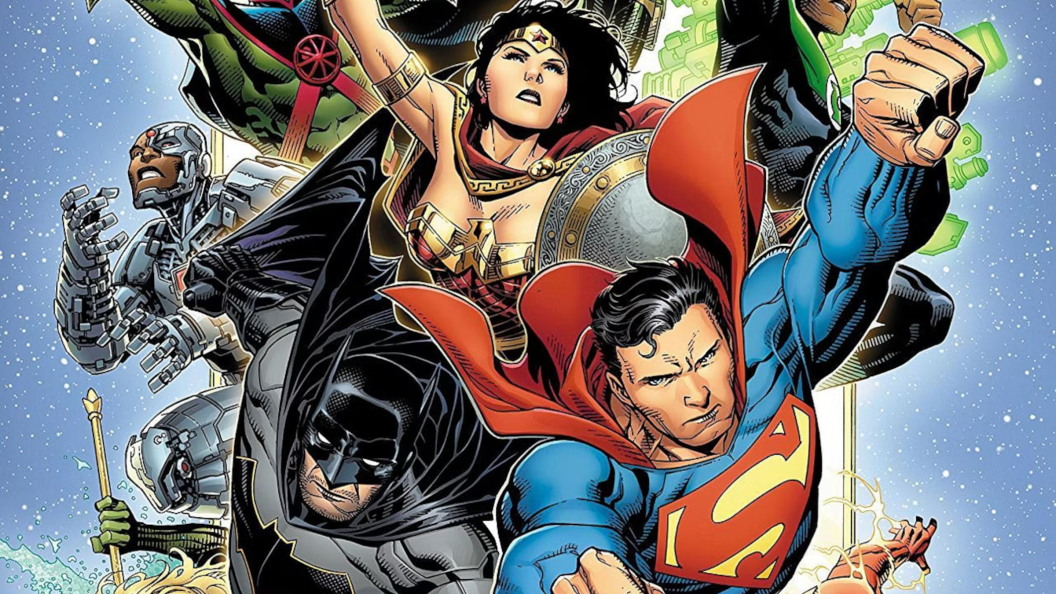 Os maiores times de heróis da DC ainda ausentes na DCU