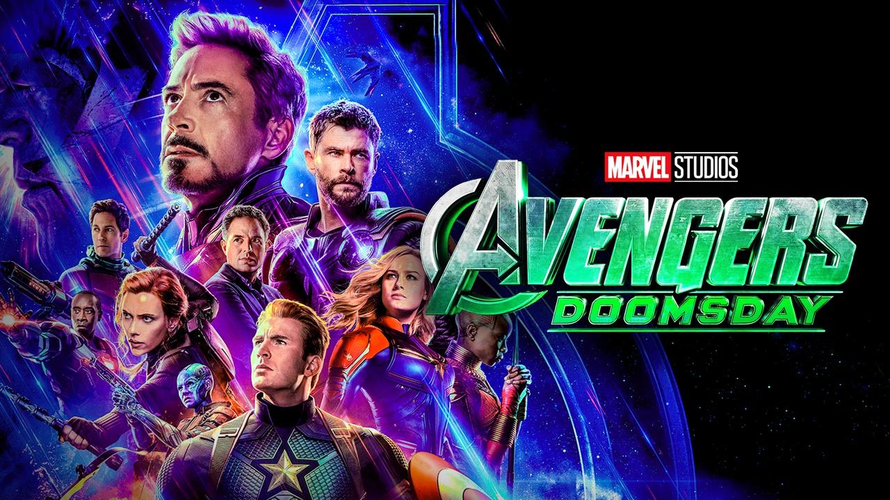 Lista oficial de elenco de Avengers: Doomsday omite sete estrelas de Endgame