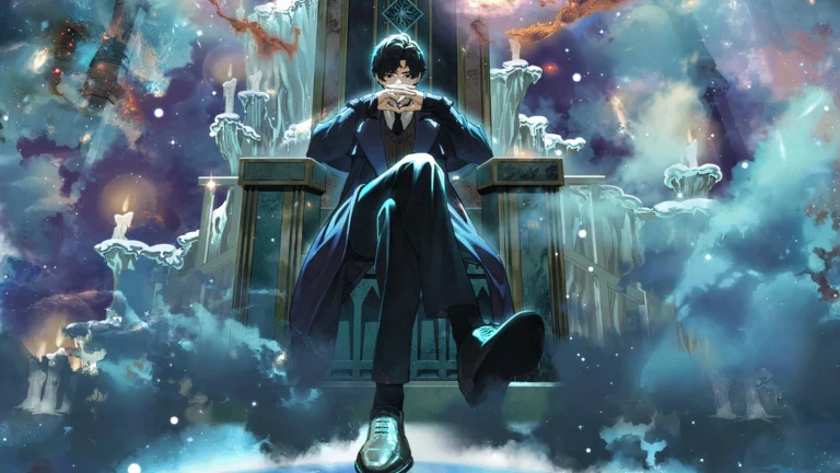 Novo sucesso do xuanhuan chinês, “Jian Zhu Da Huang”, promete expandir o universo dos animes e séries de fantasia