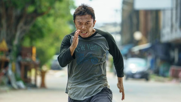 Filme de ação de 2026 conquista crítica e fãs com avaliação perfeita no Rotten Tomatoes