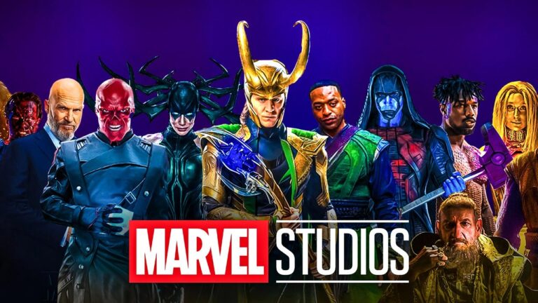 Vilões de Phase 6 do MCU: Conheça os 6 principais adversários do próximo filme da Marvel