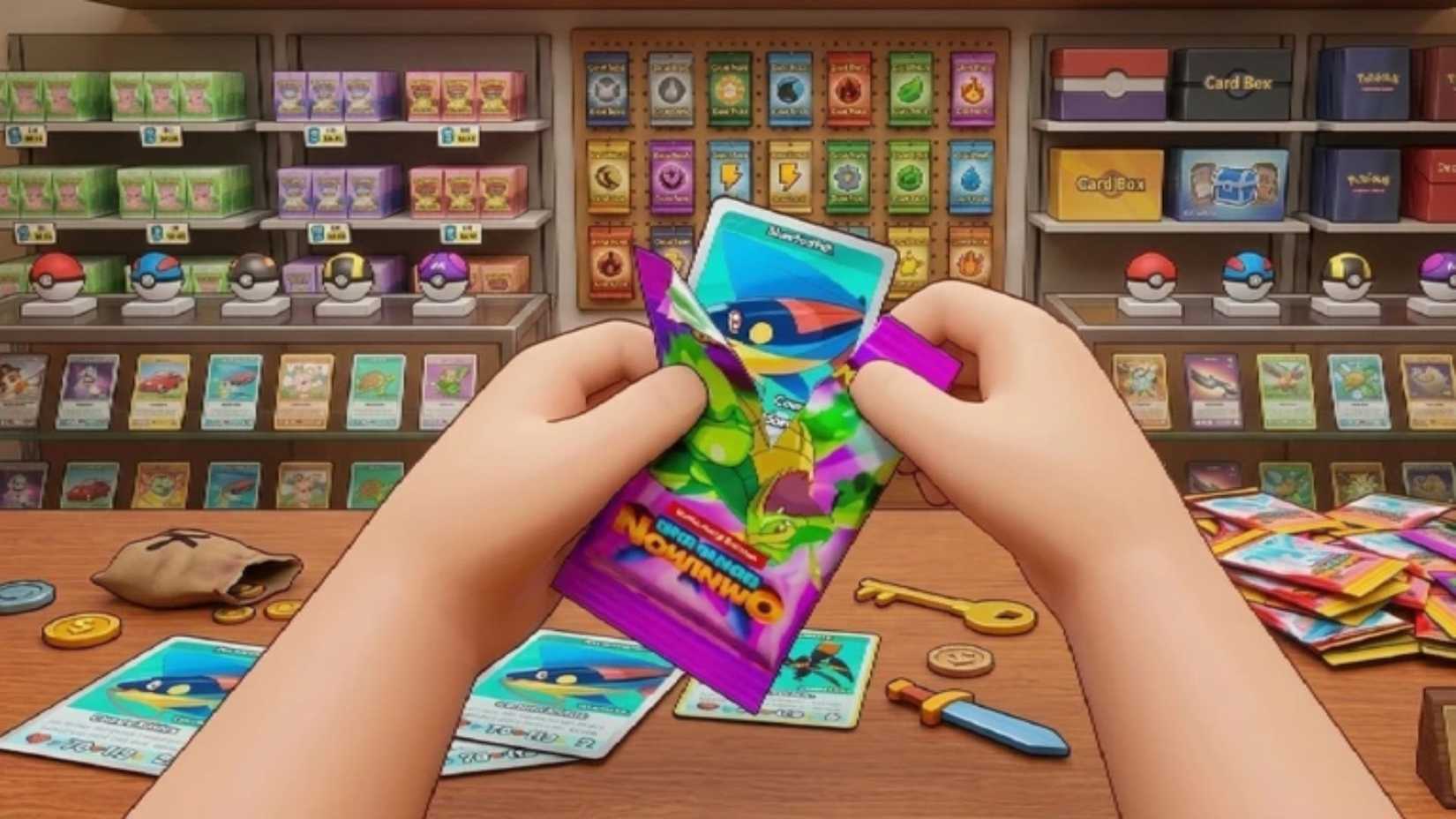Códigos de Roblox Card Shop Friends: dicas para impulsionar sua loja virtual