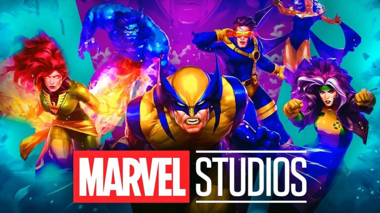 X-Men ’97 Season 2 Apresenta Novos Heróis, Incluindo Personagens Transformados em Gêneros Diferentes