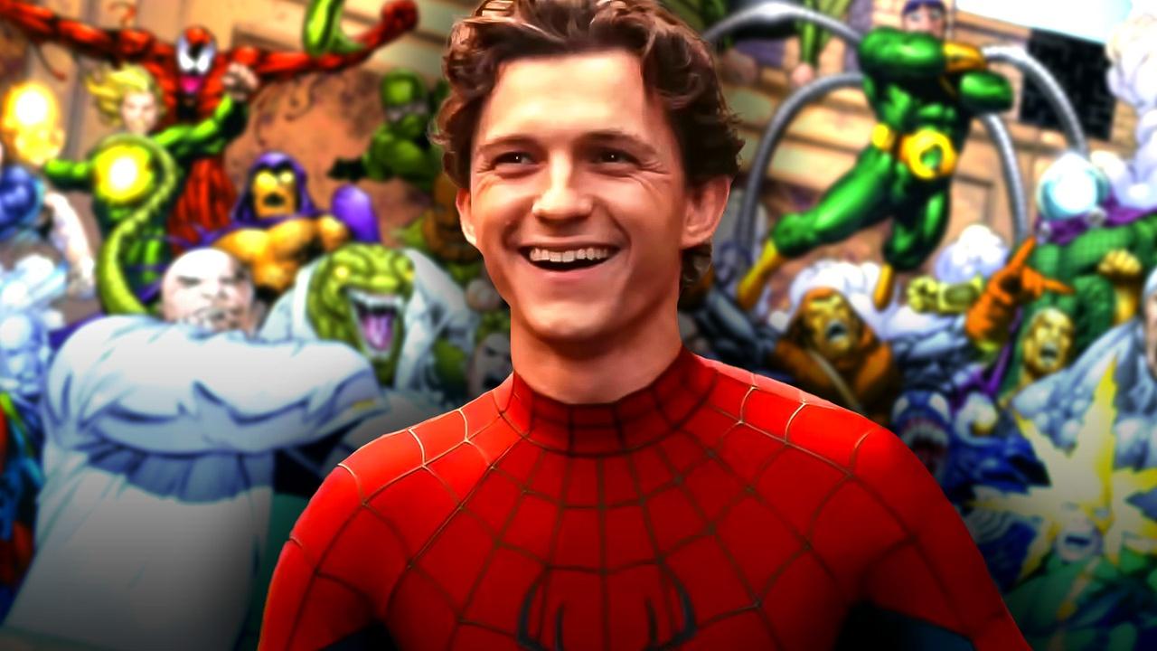 Novos detalhes sobre os vilões de Spider-Man: Brand New Day revelam o foco na organização The Hand