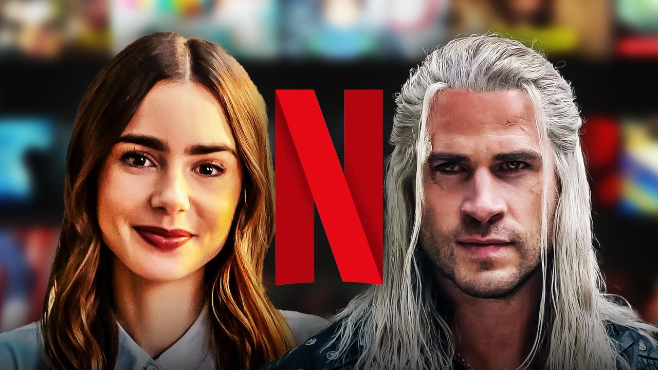 Netflix confirma o encerramento de sete grandes séries em 2026 e 2027