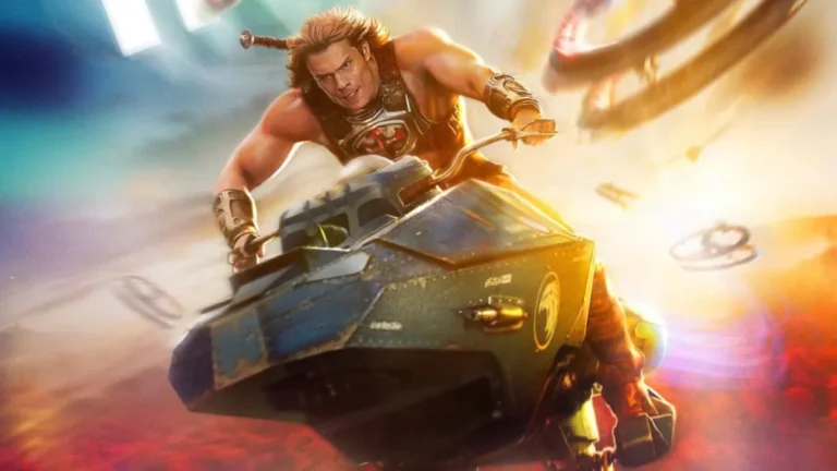 Masters of the Universe prepara herói icônico para sequência e aumenta expectativa entre fãs de animes, filmes e séries