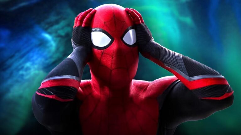 Sony reage a vazamentos do trailer de Spider-Man: Brand New Day e preocupa estúdio