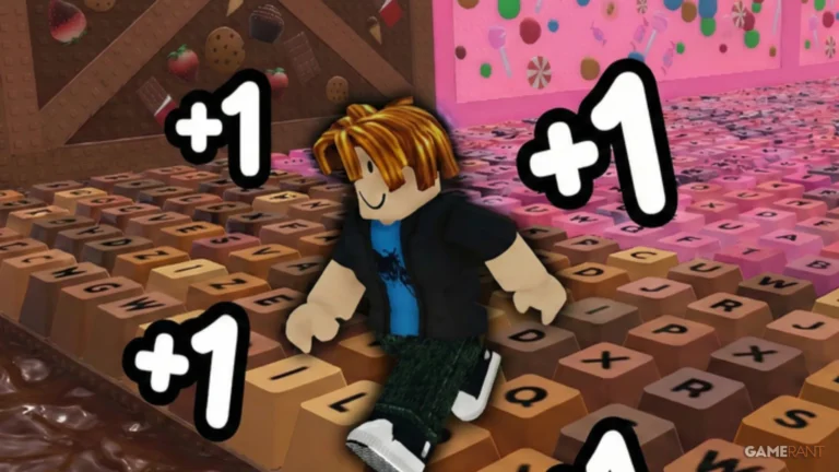 Como superar o desafio da fase 12 em Roblox’s +1 Speed Keyboard Escape