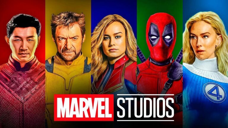 Os filmes de Marvel mais esperados de 2026 e as projeções de bilheteria