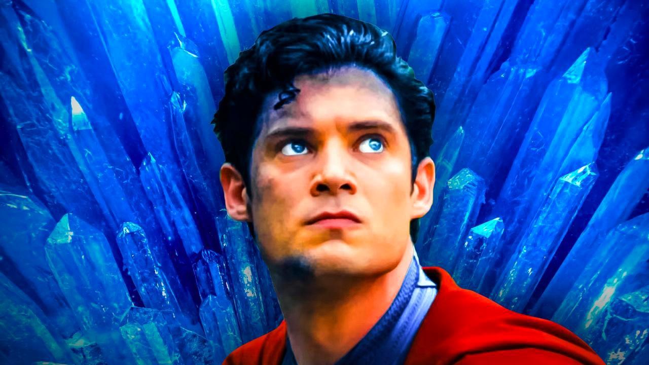 Novo pôster de Krem, vilão de Supergirl, divide opiniões entre fãs da DC
