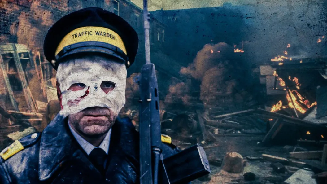 Cinco filmes de ficção científica esquecidos que valem a pena assistir