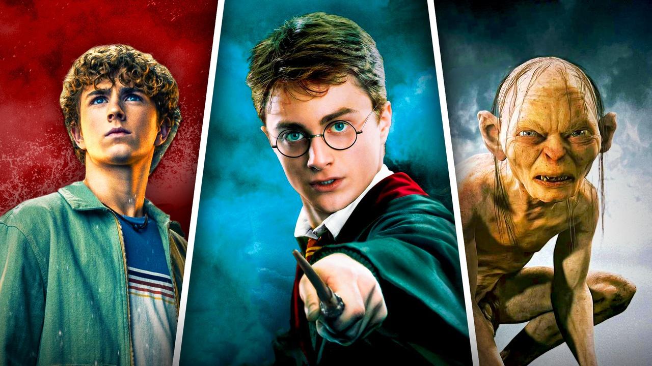 Estreias de fantasia em Hollywood prometem revitalizar o gênero em 2026