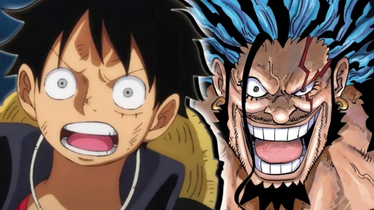 Conexões do Universo de One Piece: o Clã Davy e Seus Segredos
