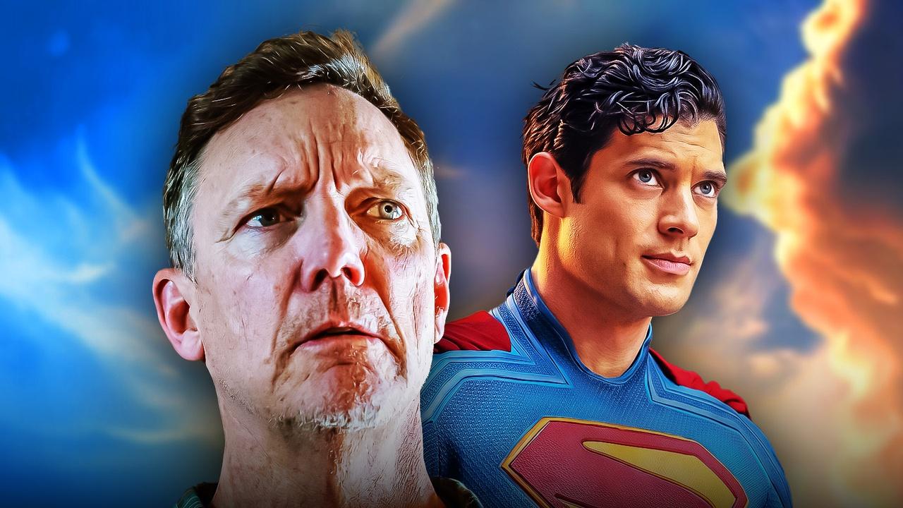 Matthew Lillard pode interpretar herói icônico da DC em próximo filme de James Gunn