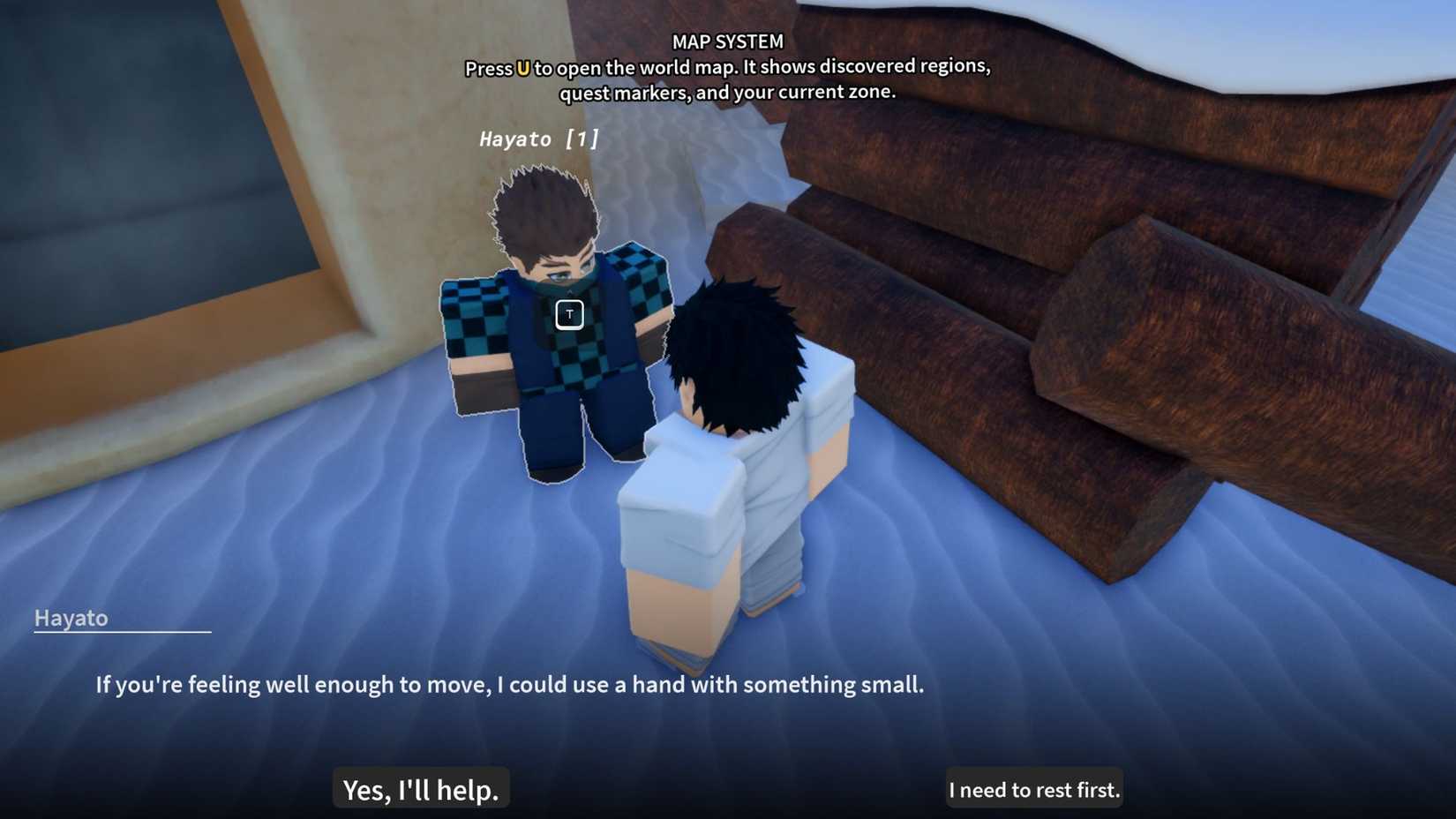 Códigos de Demon Born no Roblox dão recompensas gratuitas como ouro e spins