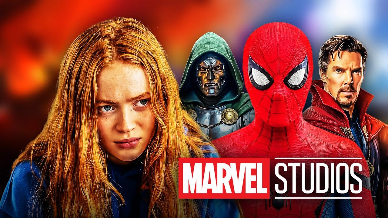 Sadie Sink pode interpretar personagem importante na nova fase do MCU, incluindo “Avengers: Secret Wars”