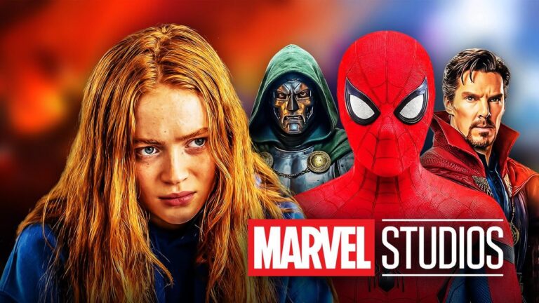 Sadie Sink pode interpretar personagem importante na nova fase do MCU, incluindo “Avengers: Secret Wars”