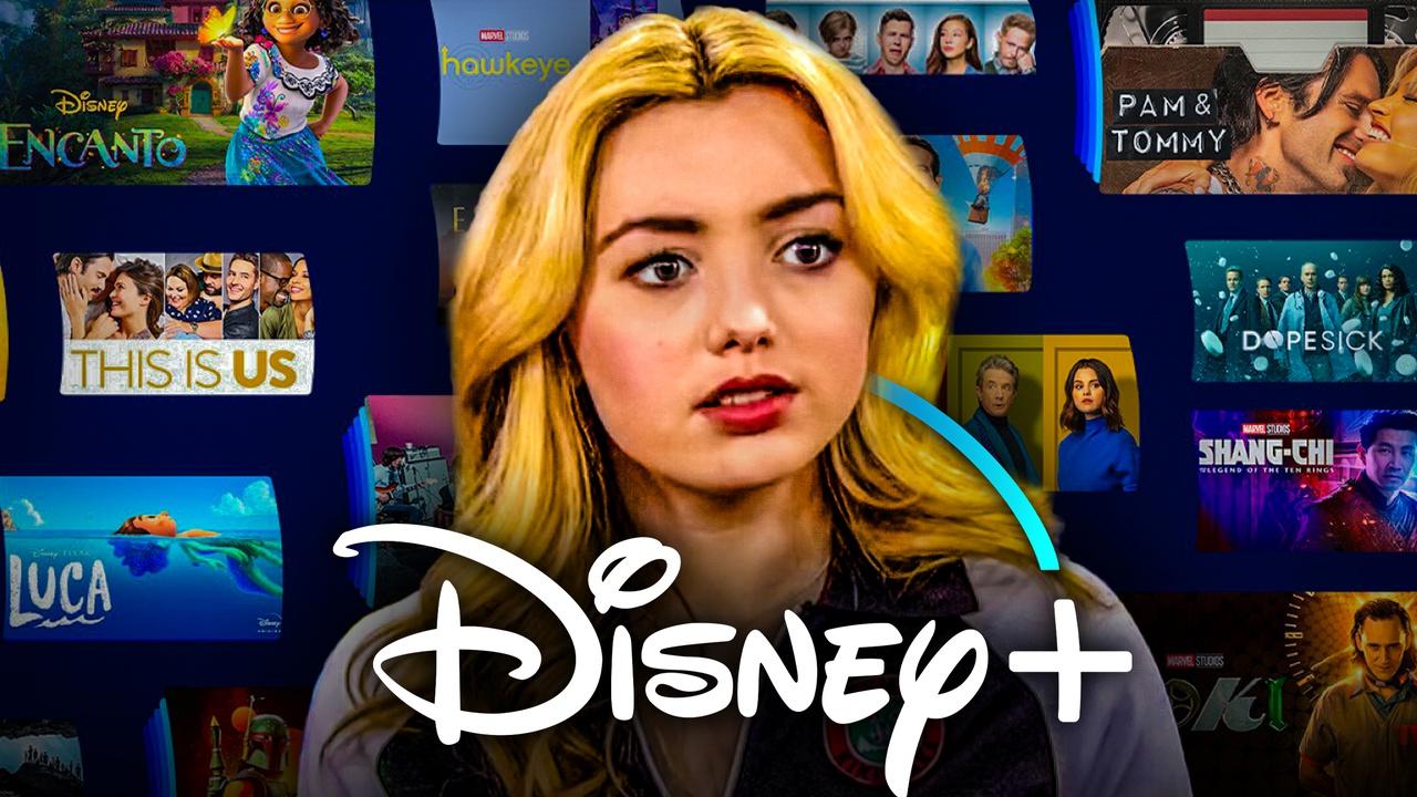 Disney+ exclui oito séries clássicas do seu catálogo de TV dos Estados Unidos